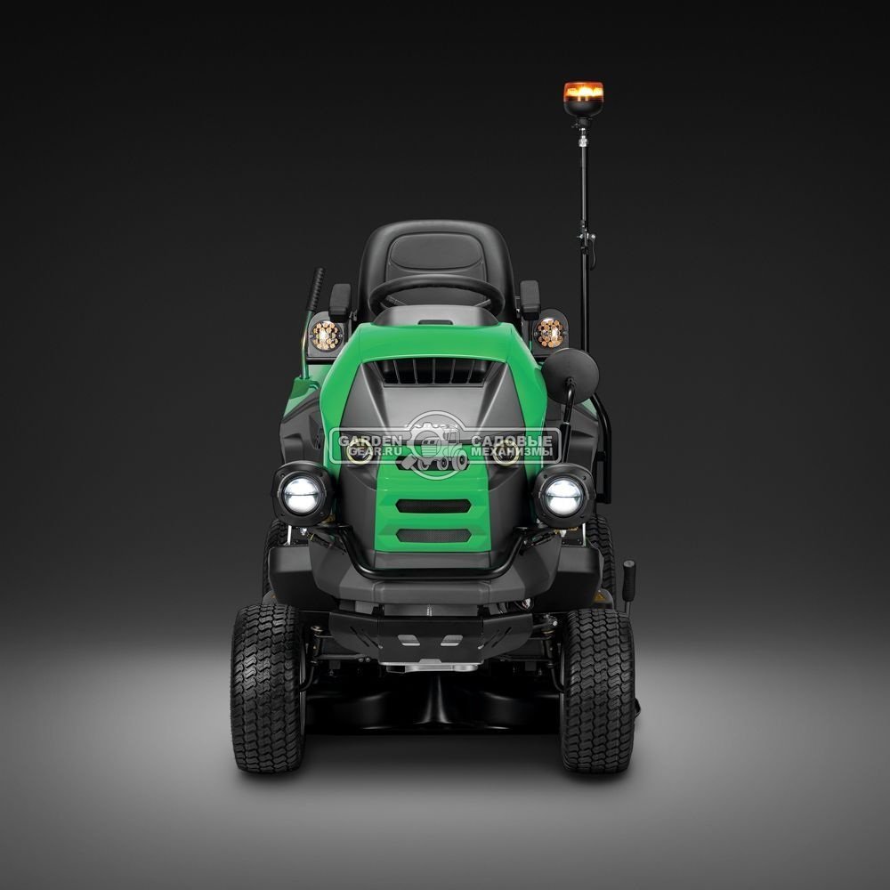 Комплект освещения Caiman для Comodo Max