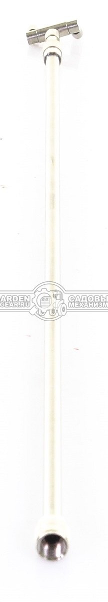 Насадка-форсунка телескопическая с 2-мя регулируемыми форсунками Caiman для PS10 / PS20