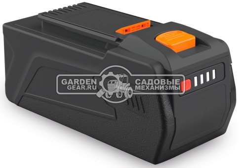 Аккумулятор Villartec AM408 (Li-ion 40В, 8 А/ч)