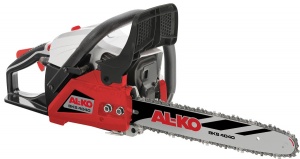 Бензопила Al-Ko BKS4040 с шиной 16", 40 см. отзывы