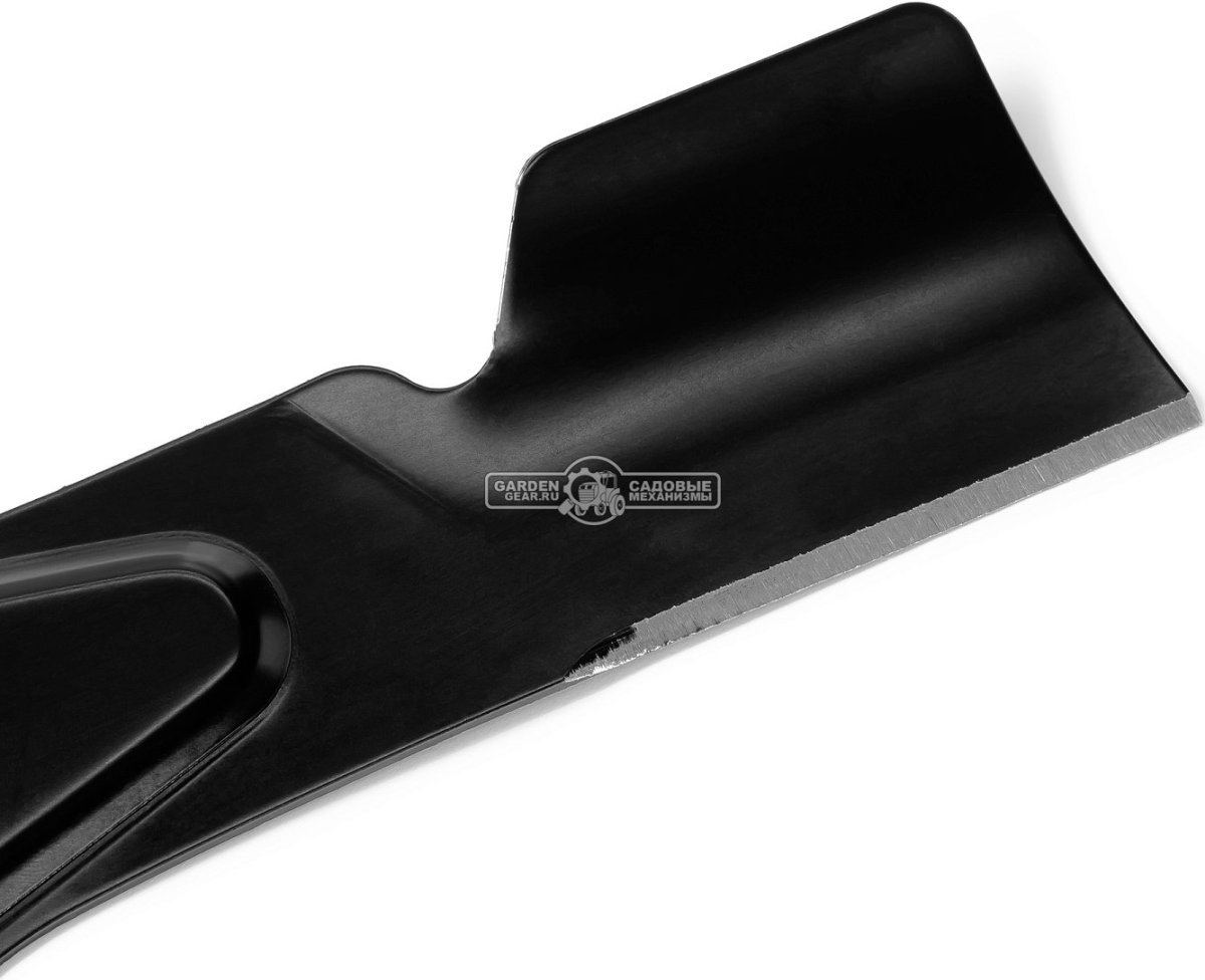 Нож газонокосилки Daewoo DLM 385T 38 см., для DLM 1900E