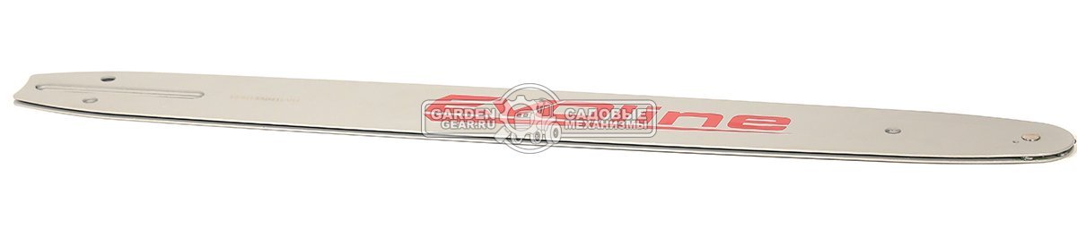 Шина EVOline 16" / 40 см (3/8", 1.3 мм, хвостовик A041)