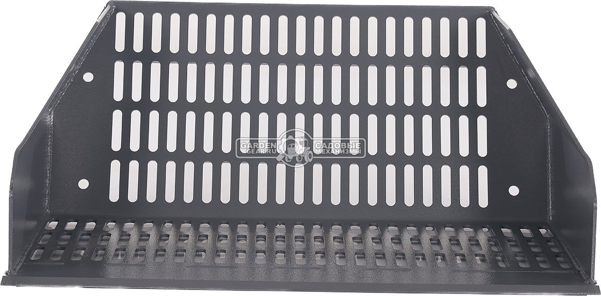 Просеивающий ковш Baumech для GT-1000 ширина 85 см., длина 51 см., 30 кг.