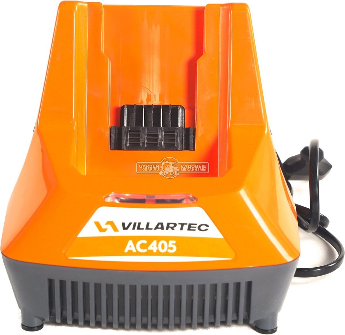 Зарядное устройство Villartec AC405 (Li-ion 40В, 5,1 А)