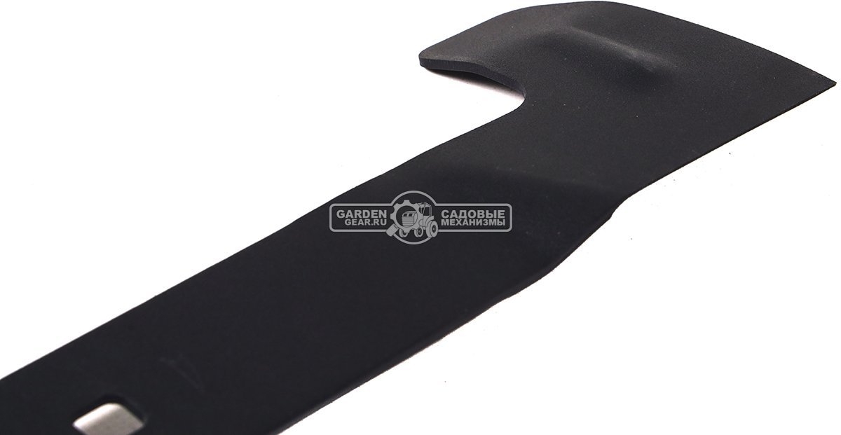 Нож деки правый для ZimAni TC107HV / TC107HVD, Villartec MR1702H