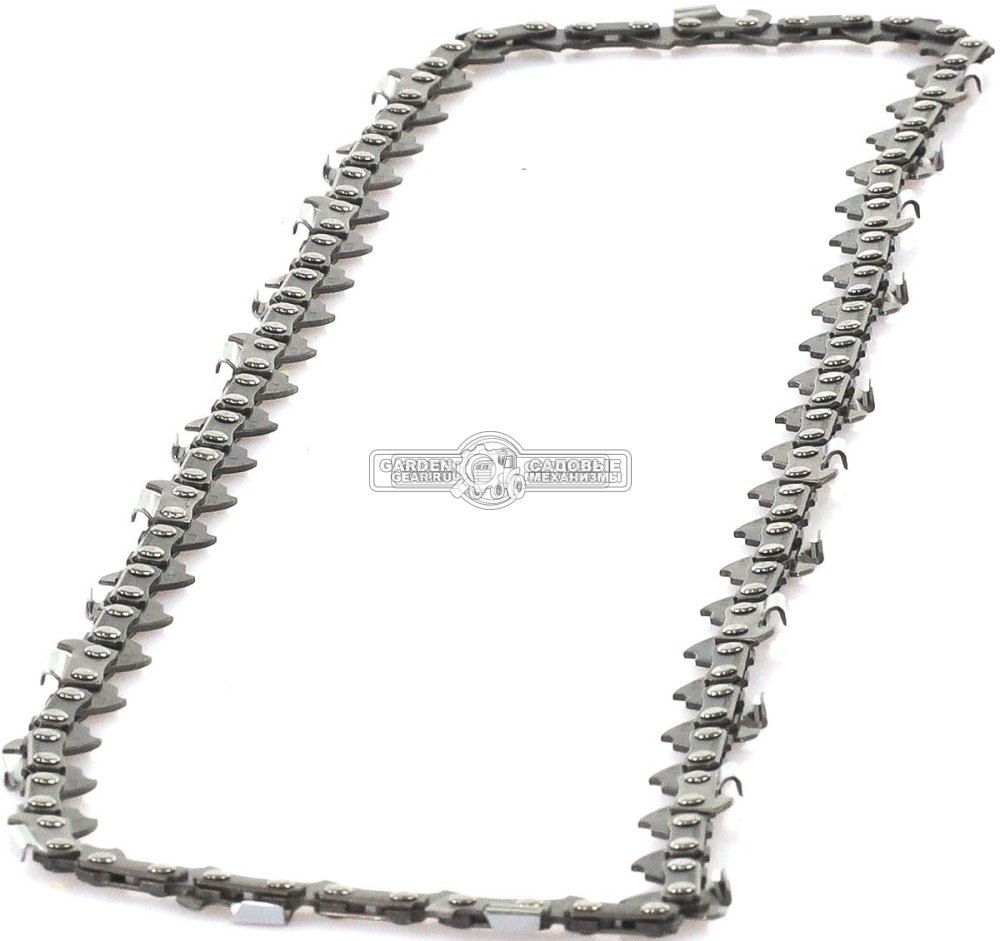 Цепь Unisaw Professional Quality 20&quot; (0.404&quot;, 1.6 мм, 64 звена, получизель)