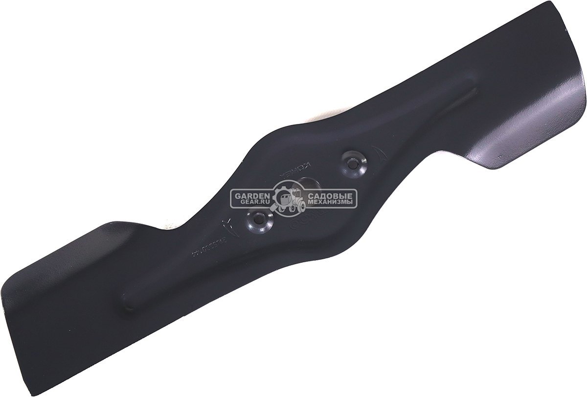 Нож газонокосилки Daewoo DLM 400 40 см., для L 43SP / DLM 4300SP