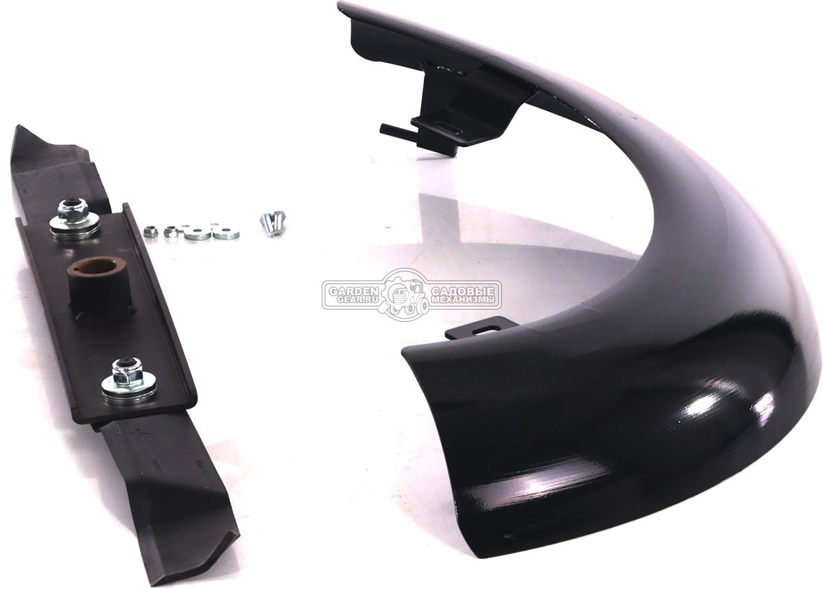 Комплект мульчирования Grillo для райдера FD 220 R