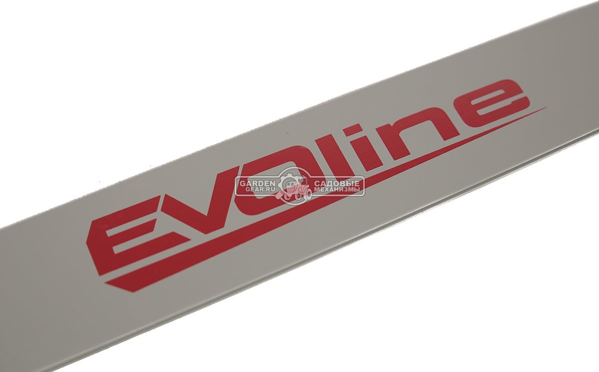 Шина EVOline 18" / 45 см (0.325", 1.5 мм, хвостовик K095)