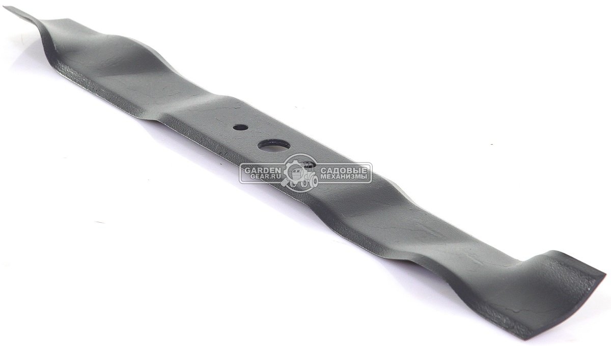 Нож газонокосилки Stiga 50,6 см., для Collector 53 S B / Combi 53 S / SEQ / SEQ B / SQ / SQ H / Turbo 53 S B / SV H стандартный