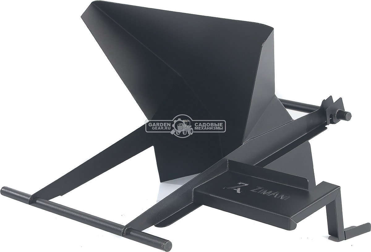 Дефлектор выброса травы сзади ZimAni для садового трактора TC97 / TC107