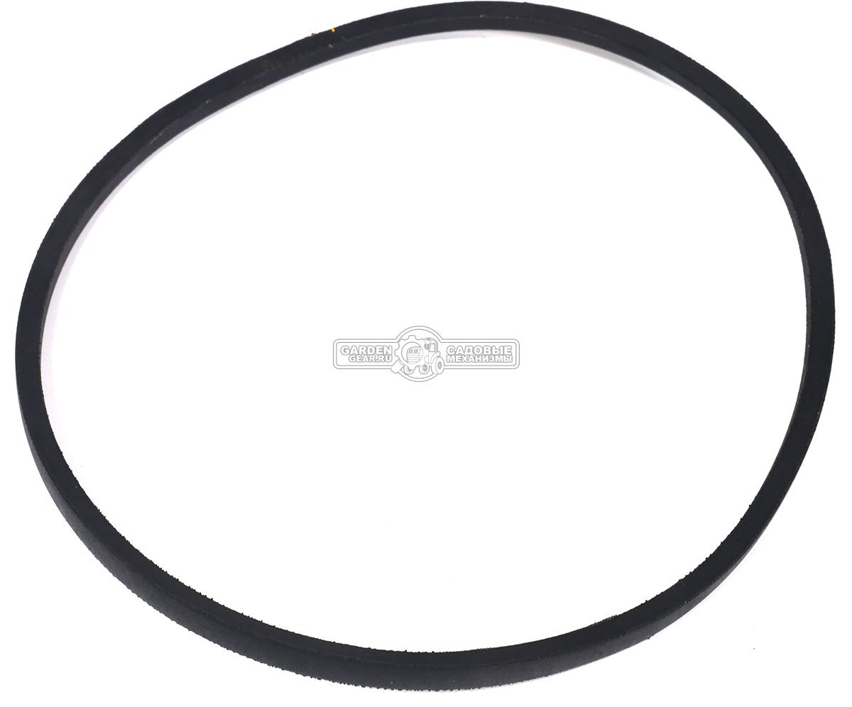 Ремень привода шнека 4LXP945 / А36 13x914Li для снегоуборщиков Stiga ST 4262 P / PB / ST 5262 PB / ST 5266 P / PB (аналог 118820278/0)