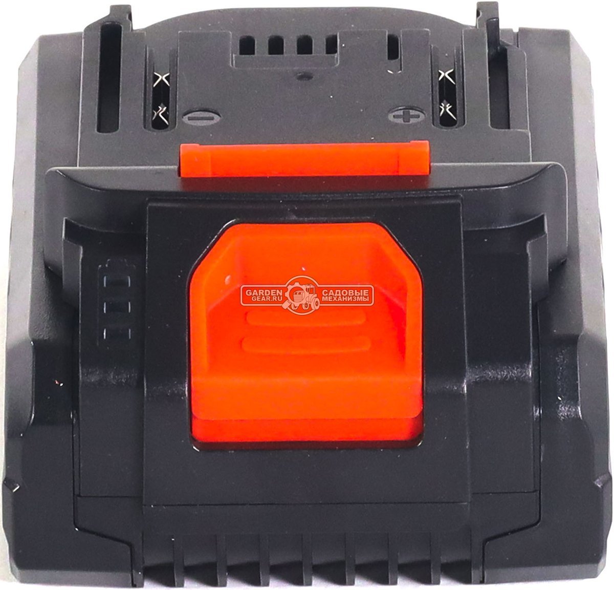 Аккумулятор Daewoo DABT 4221Li (PRC, Li-Ion, 21В, 4.0 А/ч, 0.52 кг, элементы 21700)