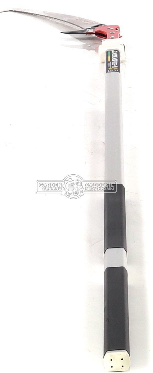 Ножовка ручная телескопическая Caiman CN-763 2,4-6,5 м