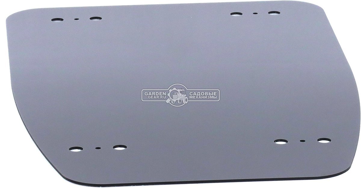 Навес зарядной станции ZimAni CGF251 для робота газонокосилки Automower 105