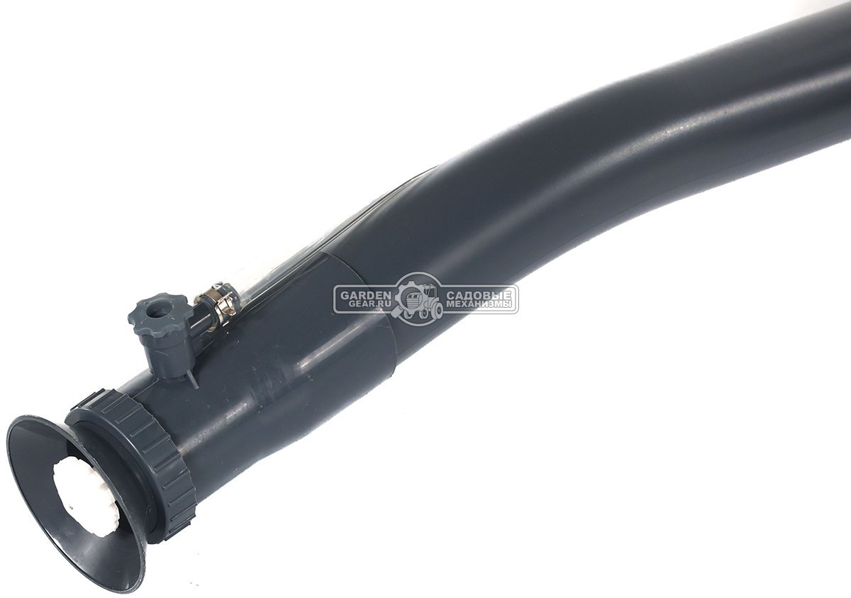 Опрыскиватель бензиновый Daewoo DSP 520 (PRC, распыление воздухом, 51,7 см3, 3,0 л.с., 14 л, 10 кг.)