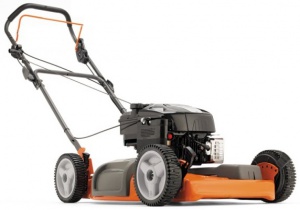 Газонокосилка Husqvarna J 55S L отзывы