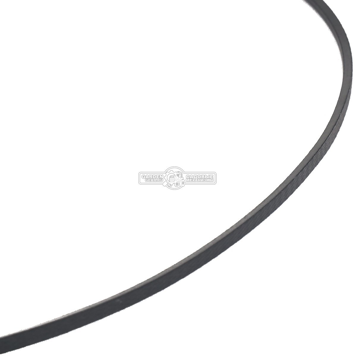 Ремень Caiman привода хода V-belt HA 13X2655LI (2685LW) для Comodo 2WD (серии UJ)