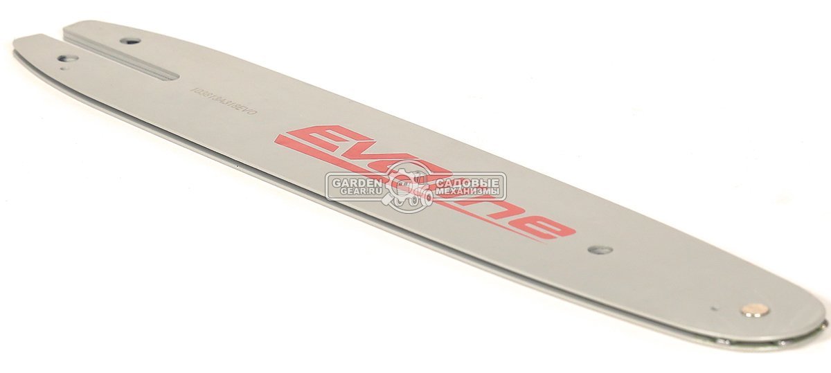 Шина EVOline 10" / 25 см (3/8", 1.3 мм, хвостовик A318)