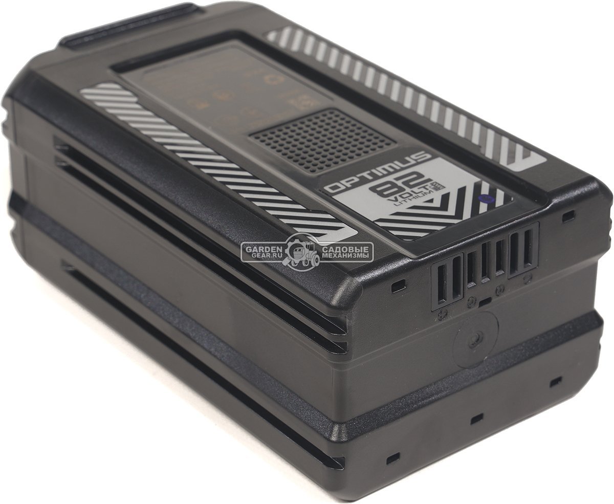 Аккумулятор GreenWorks CORE530 (PRC, Li-ion, 82V, 7.2 А/ч, пластинчатые элементы)