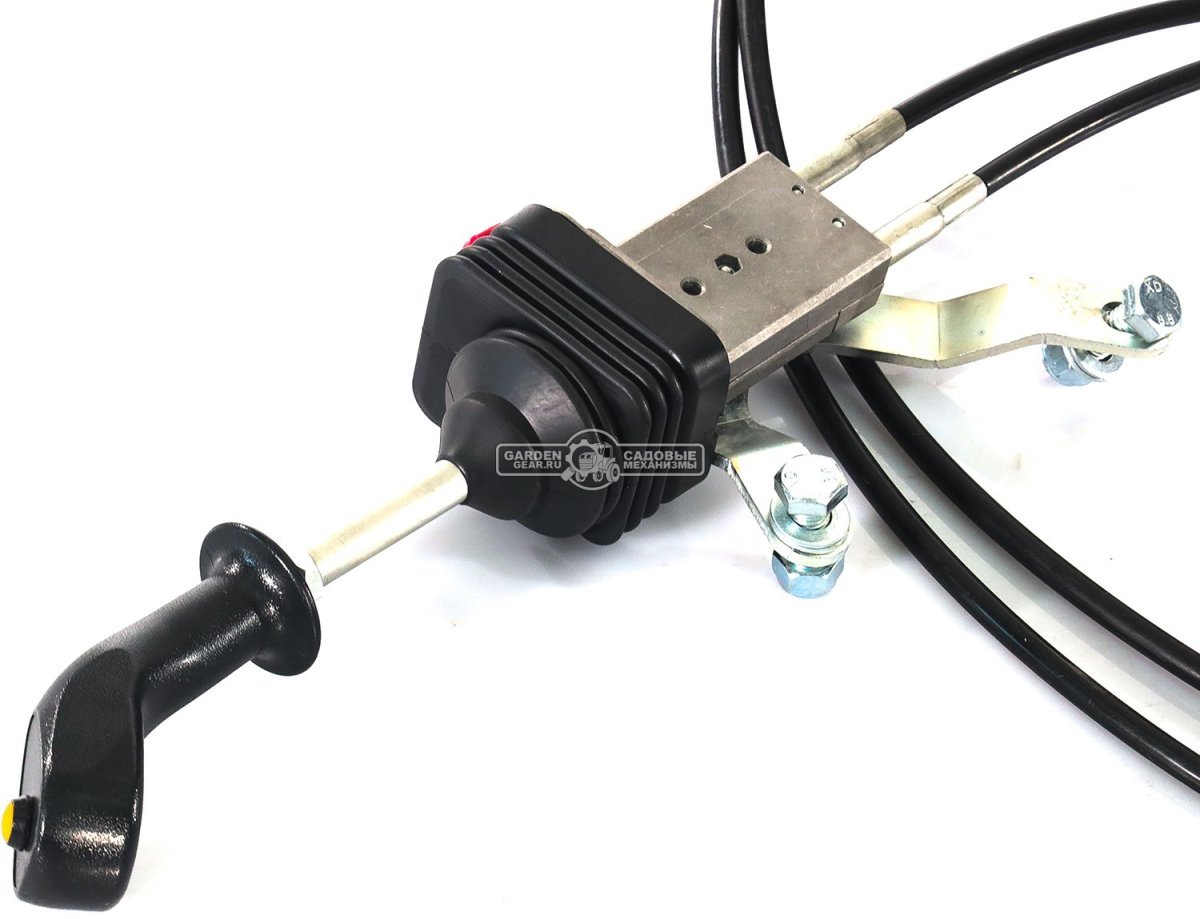 Экскаватор лопатковый с поворотным механизмом Baumech макс. глубина копания 135 см., ширина ковша 25 см., макс. высота выгрузки 290 см., 84 кг. 