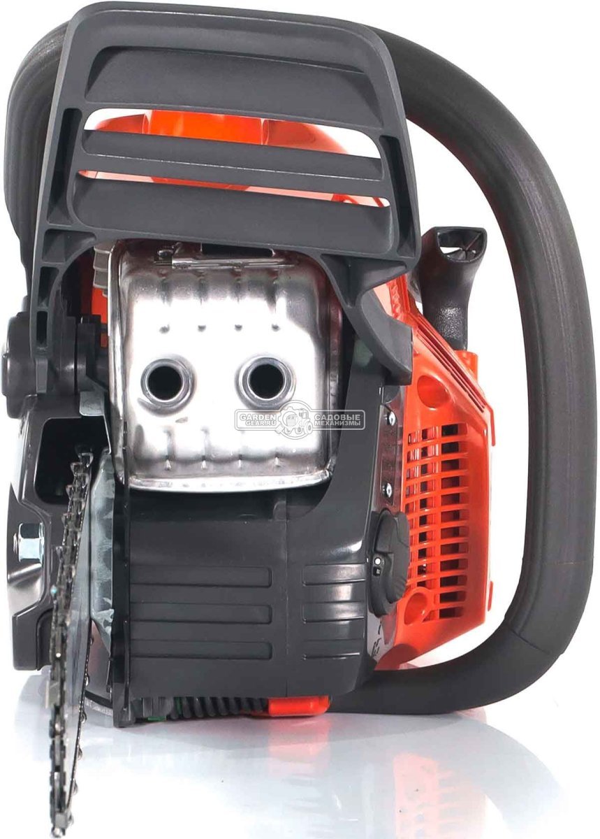 Бензопила Husqvarna 440 II 15" (SWE, 40.9 куб.см., 1.8 кВт/2.4 л.с., X-Torq, 0.325-1.3-64E, 4.4 кг)