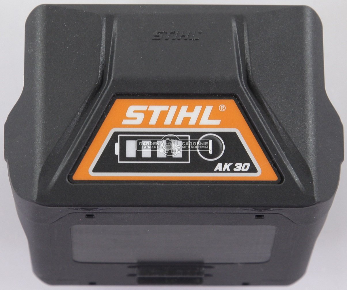 Аккумулятор Stihl AK 30 (GER, 36В Cоmpact, 180 Вт/ч., 5 А/ч, с индикатором заряда LED, 1,3 кг.)