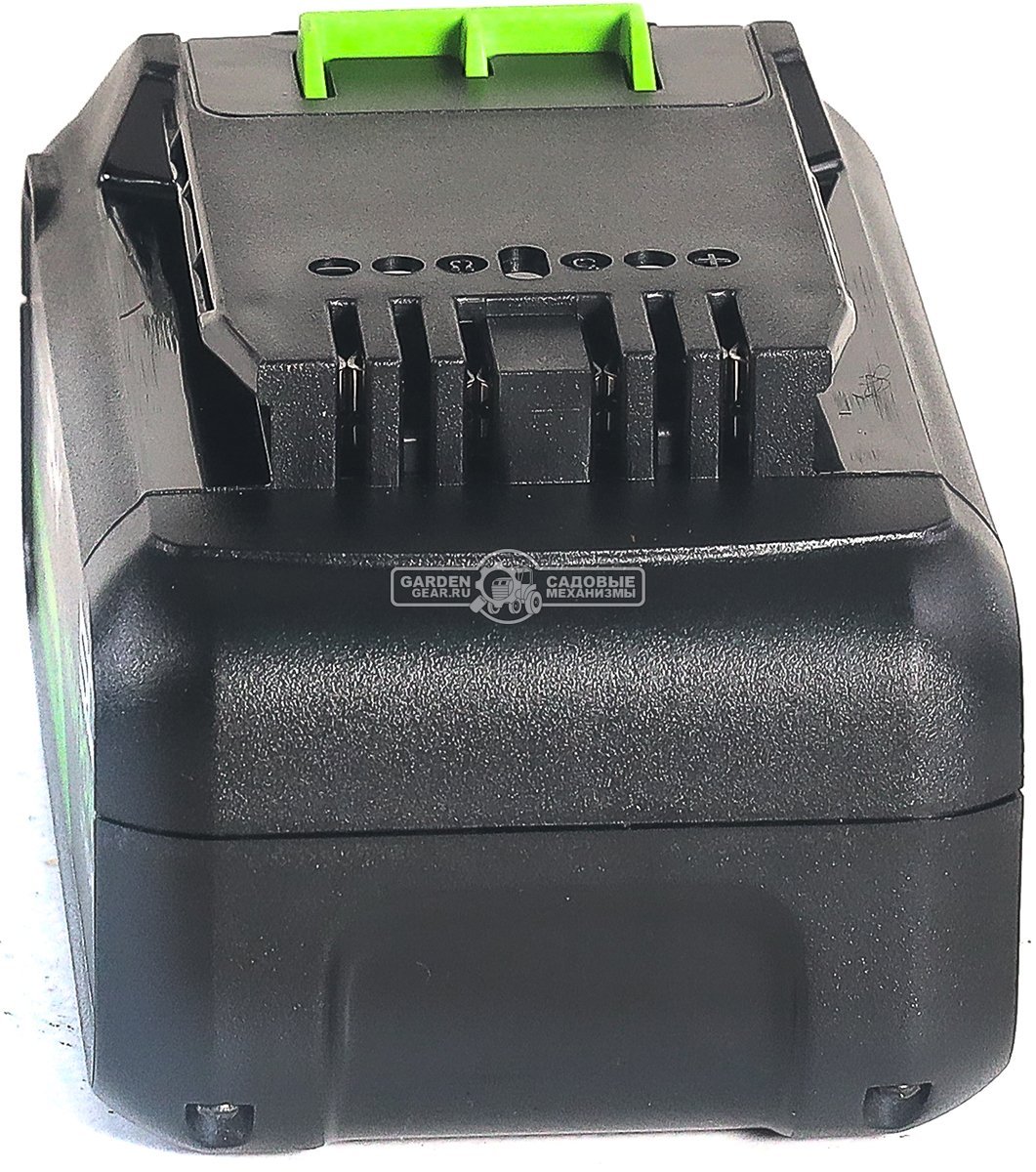 Аккумулятор GreenWorks High Power G24HP5 (PRC, Li-ion, 24V, 5 А/ч)