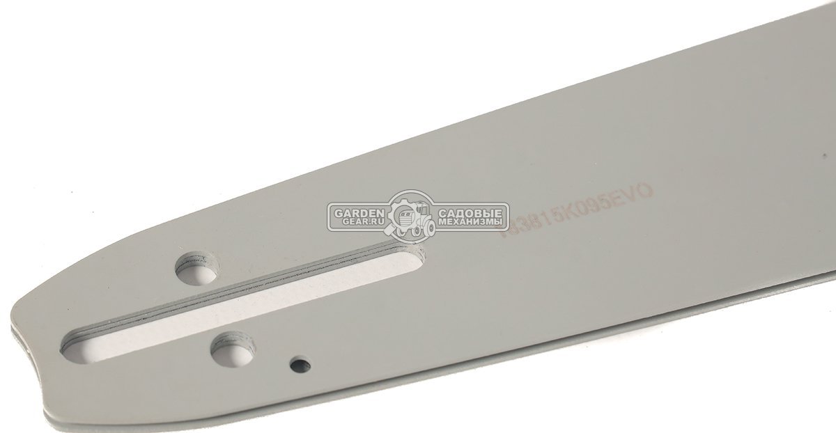 Шина EVOline 18" / 45 см (3/8", 1.5 мм, хвостовик K095)