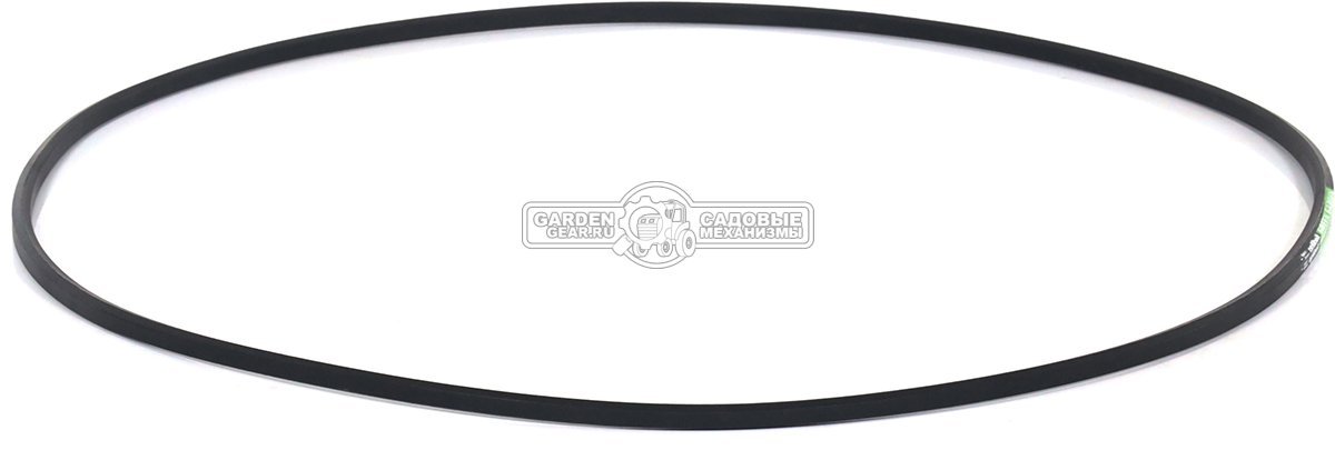 Ремень ZimAni BA0214X0000 привода деки для TC107HV / TC107HVD