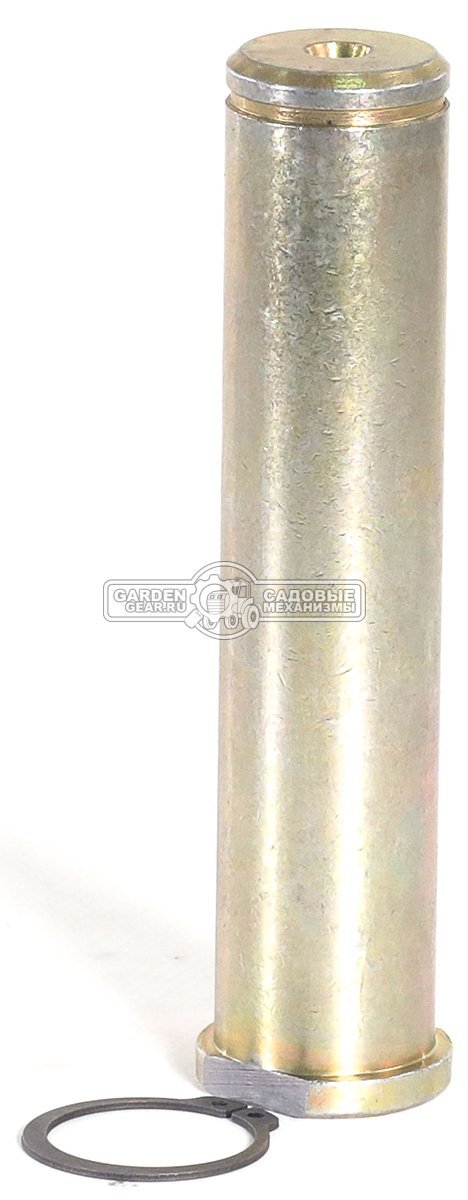 Палец RED для мини-экскаватора, 0,5 кг.