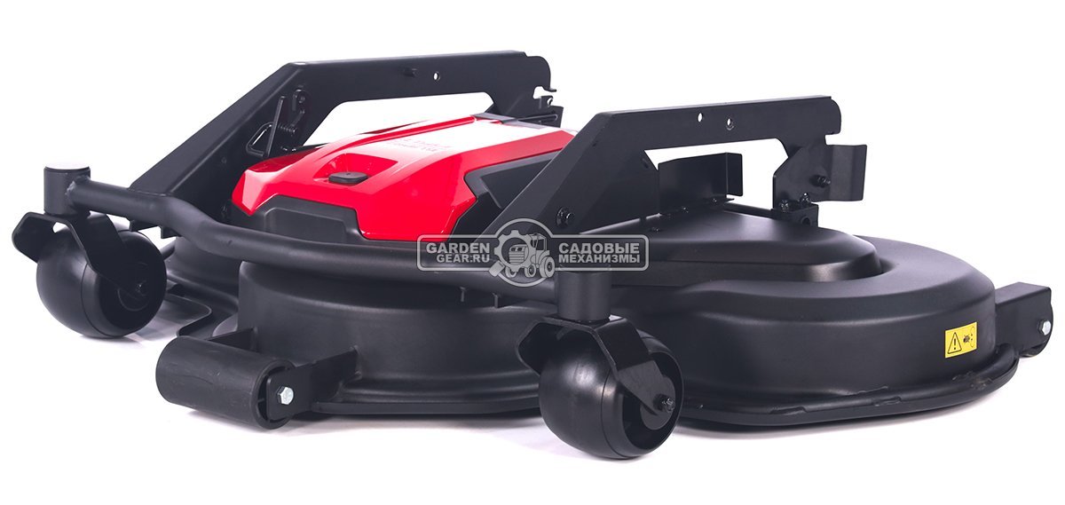 Дека ZimAni 112 см. для райдеров R214TC/PRO