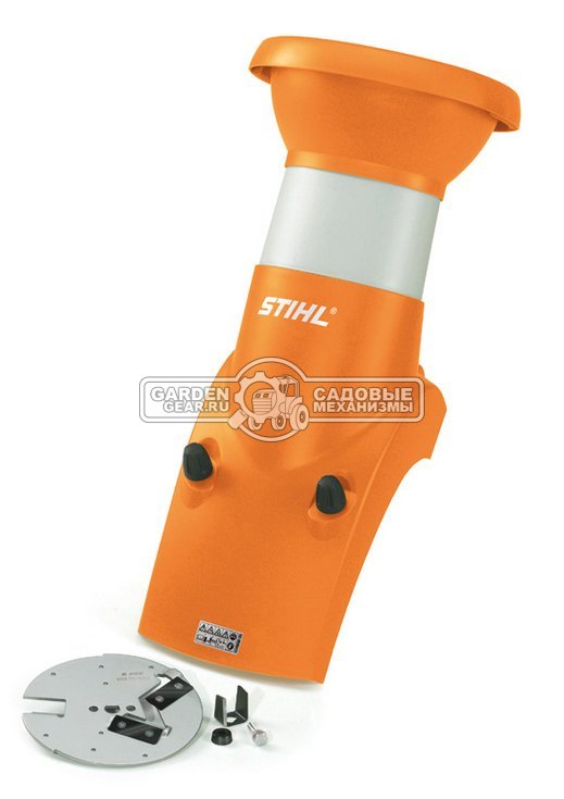 Воронка Stihl ATZ 150 для измельчителя веток GHE 250