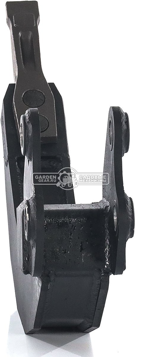 Клык-рыхлитель RED для мини-экскаватора, 20 кг.