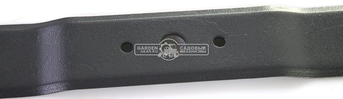 Нож газонокосилки Stiga 50,6 см., для Collector 53 S B / Combi 53 S / SEQ / SEQ B / SQ / SQ H / Turbo 53 S B / SV H стандартный