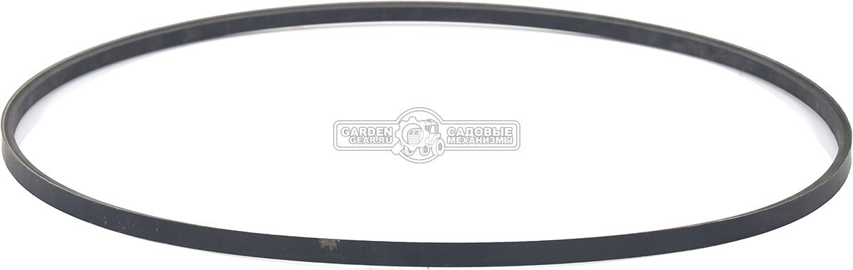 Ремень Caiman привода деки для Anteo 4WD 137D2K