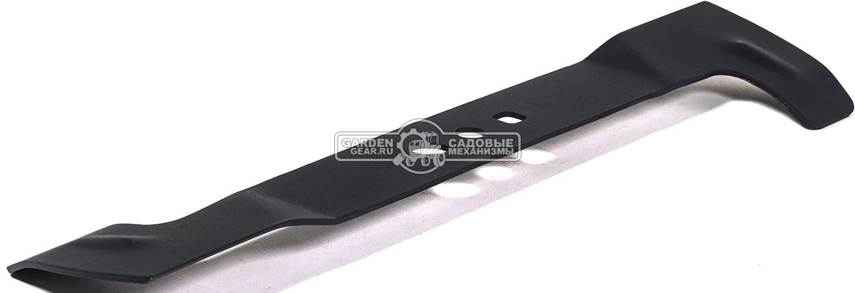 Нож деки левый для ZimAni TC97HL / TC97HLD, Villartec MR1592H