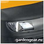 Садовый трактор Parton PA195A46LT галогеновая фара