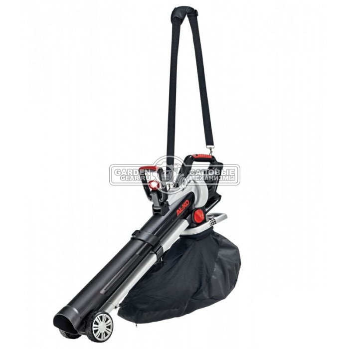 Al-Ko LBV 4090 Energy Flex