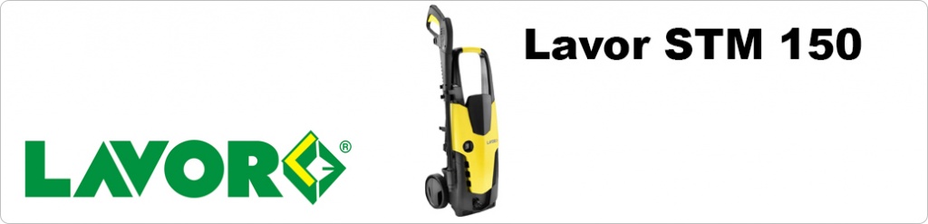 Lavor-STM-150 Lavor-STM-150