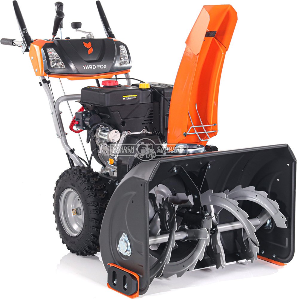 Снегоуборщик Yard Fox 7654E Pro