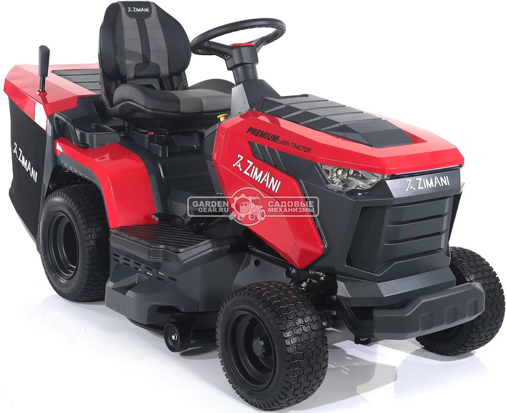 ZimAni TC92HL