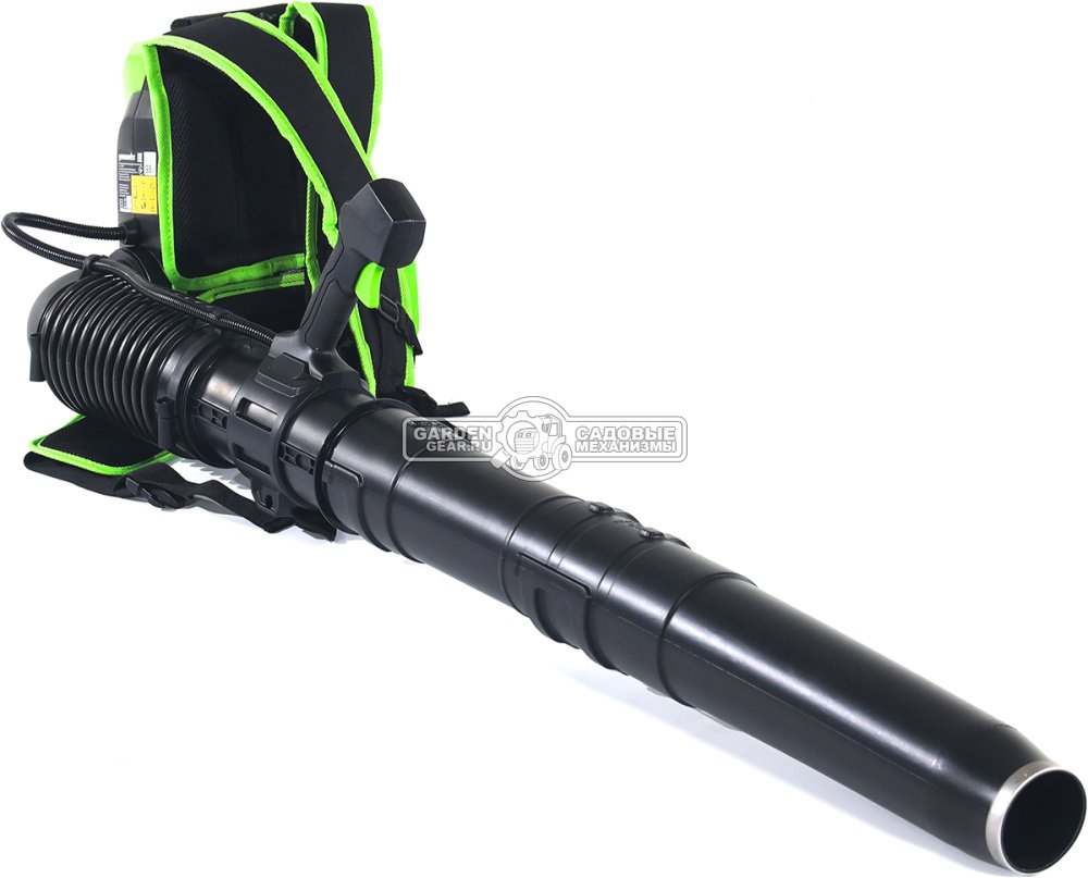 Greenworks GD60BPB