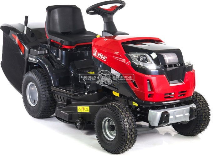 Садовый трактор Efco 86R125 К M