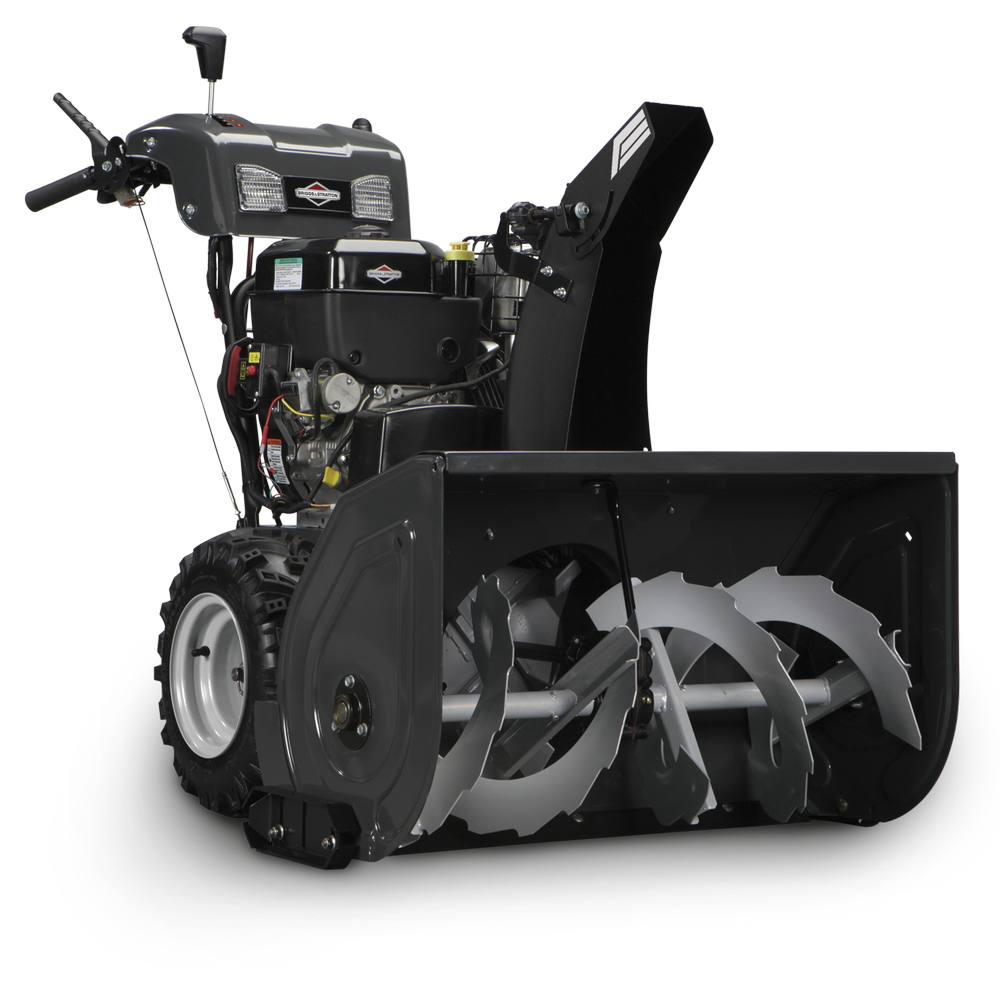 снегоуборщик Briggs&Stratton BP2132SE