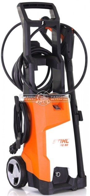 Минимойка Stihl RE 90