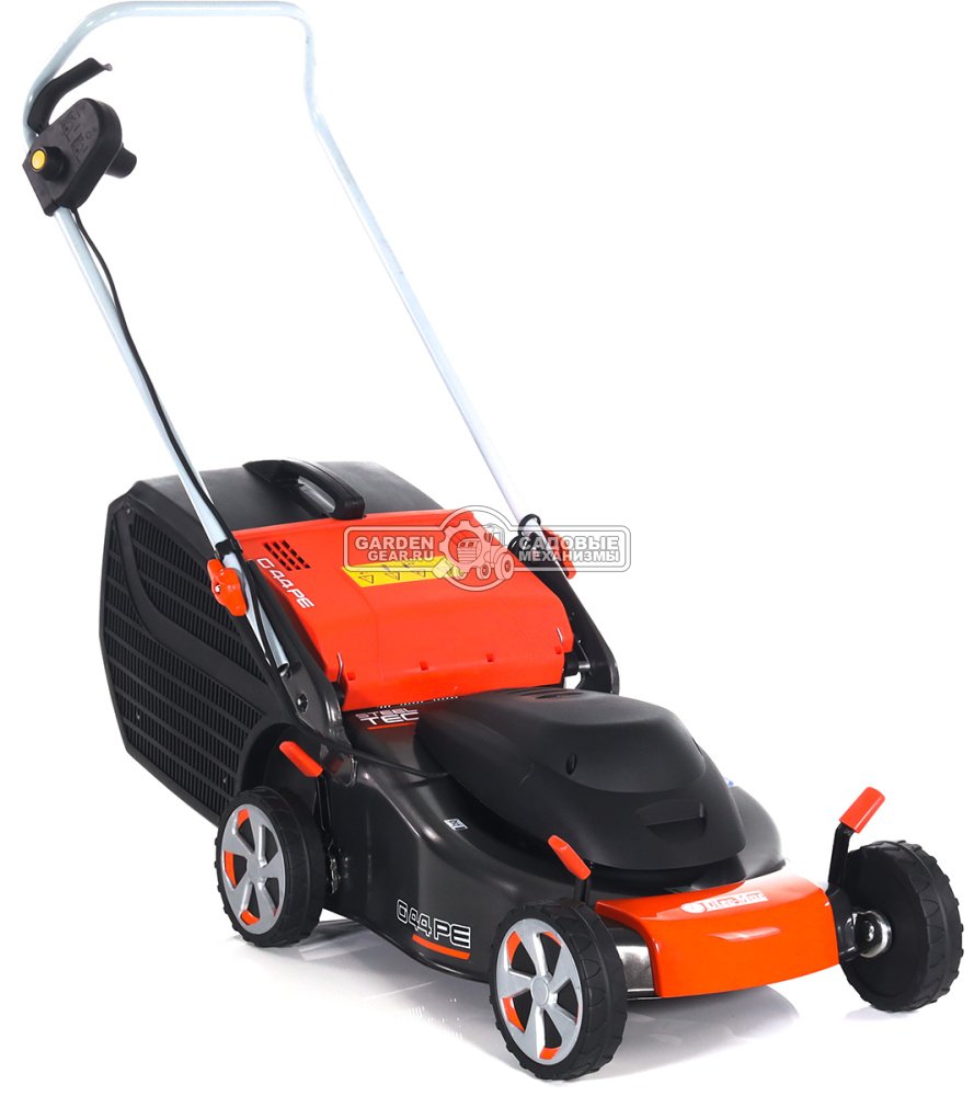 Oleo-Mac G44PE Сomfort Plus