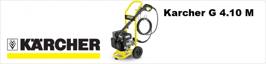 Karcher-G-4.10-M Karcher-G-4.10-M