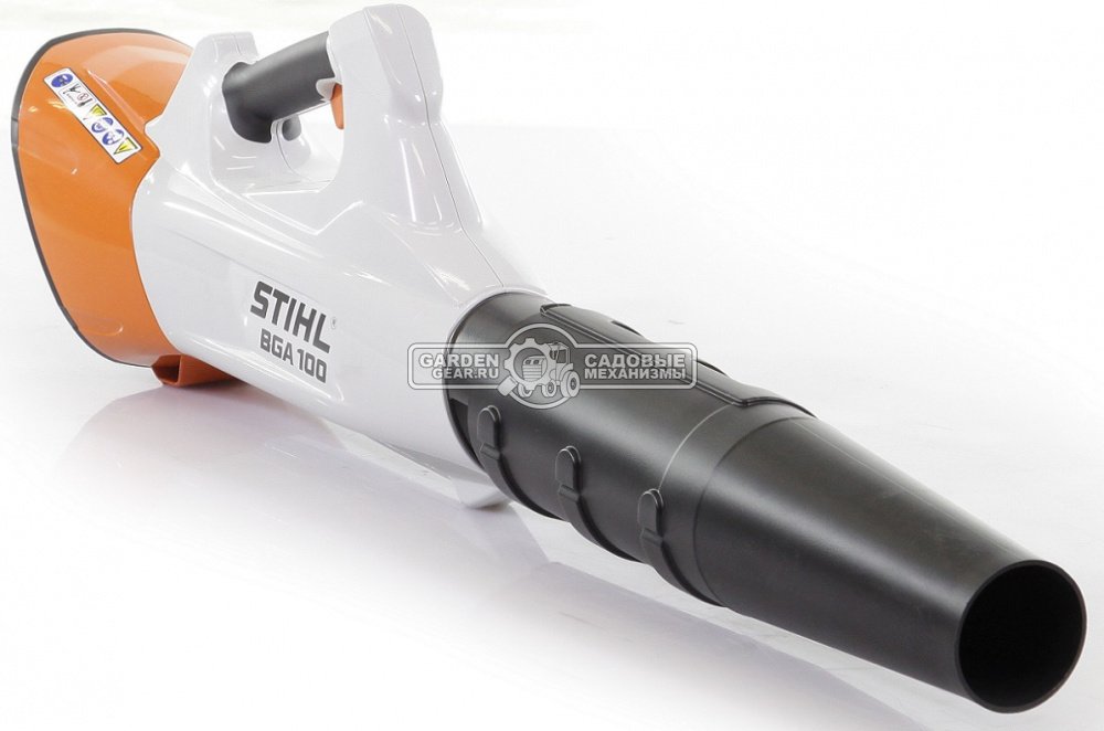 Аккумуляторная воздуходувка Stihl BGA 100