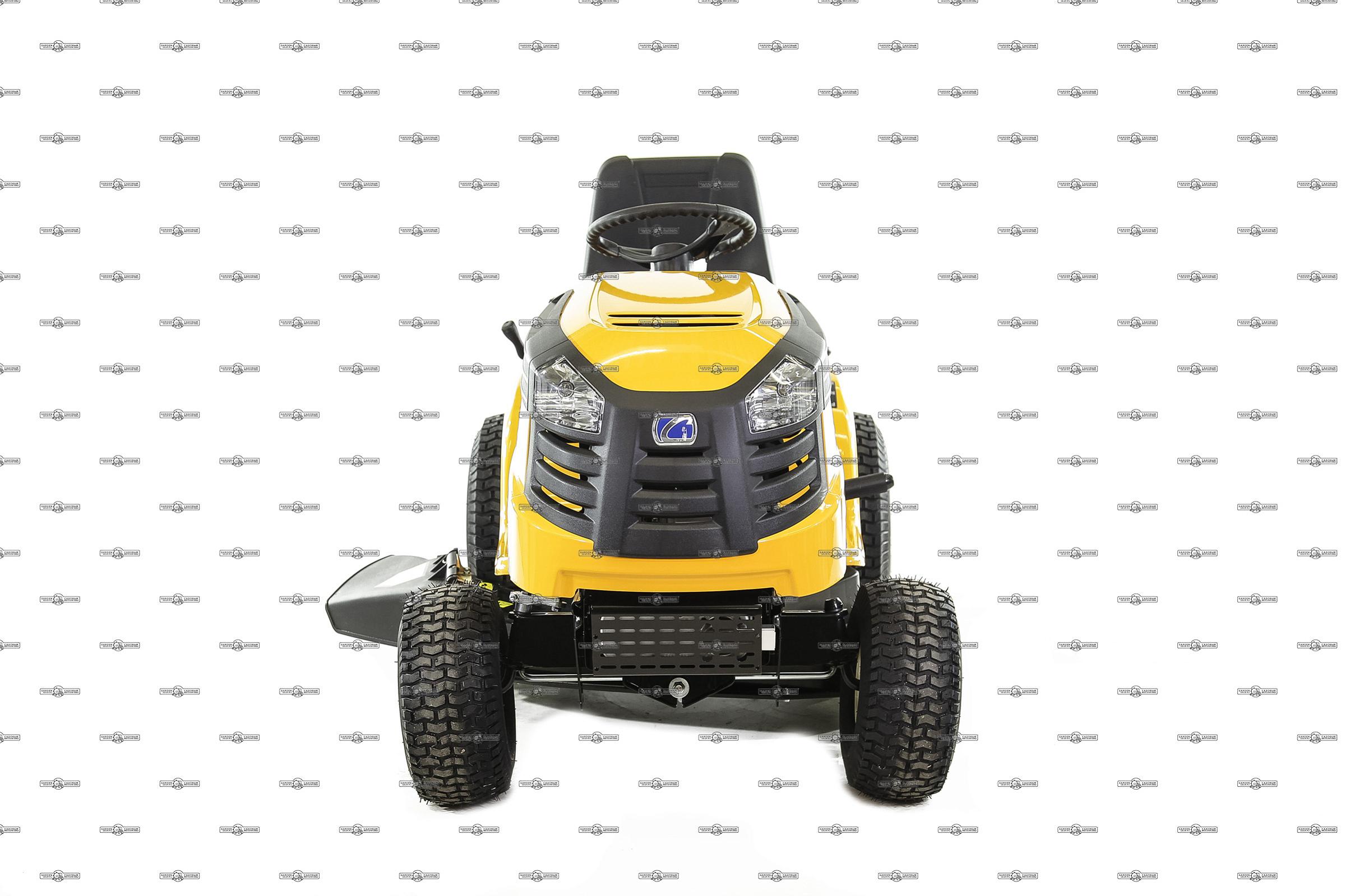 Садовый трактор Cub Cadet LT1 NS96
